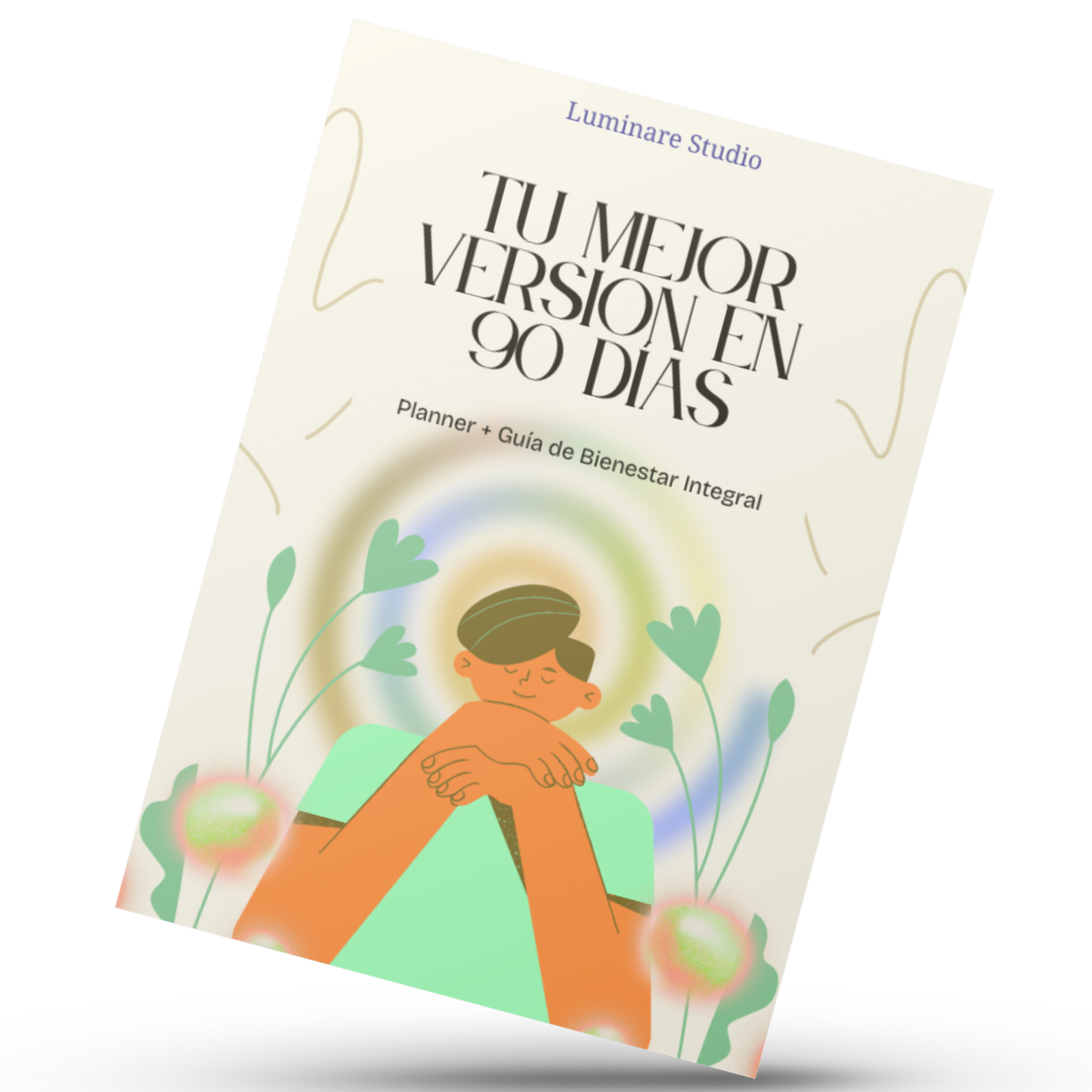 “Tu Mejor Versión en 90 Días”